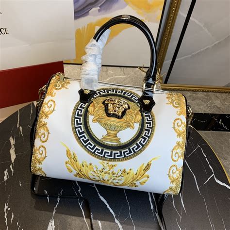 sneaker versace replica|versace knock off bag.